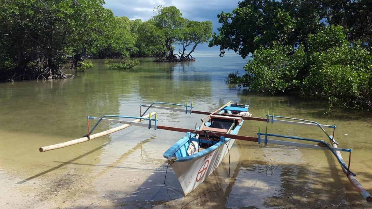 Nomad Divers Bangka Likupang Экстерьер фото