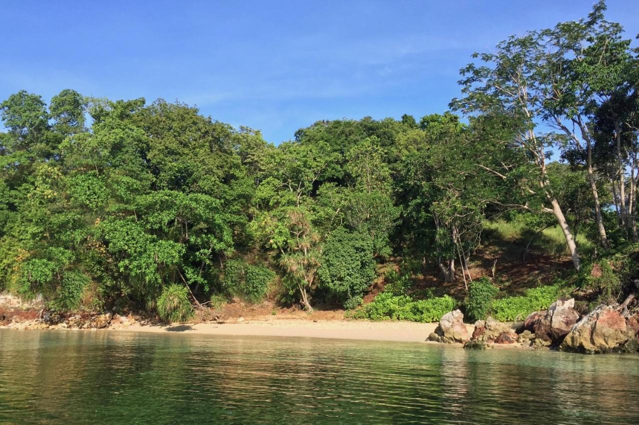 Nomad Divers Bangka Likupang Экстерьер фото