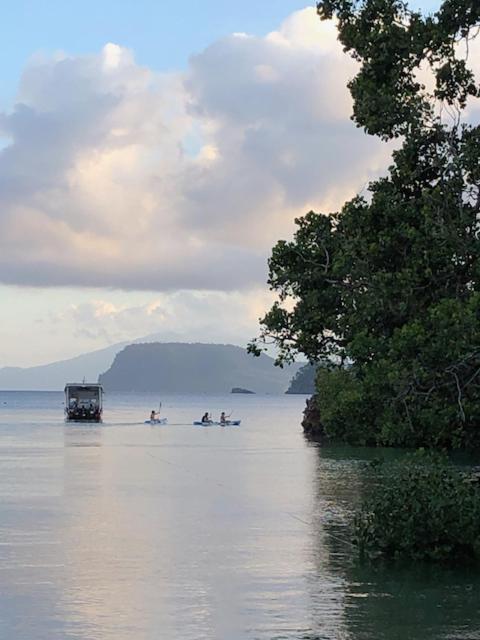 Nomad Divers Bangka Likupang Экстерьер фото